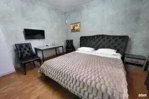 Арт отель, Избербаш