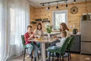 Хорошего дня, Среднеуральск