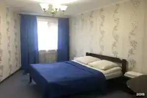 Гостиница «Отдохни», Волхов