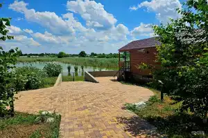 База отдыха «Платнировская», Платнировская