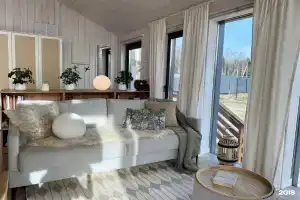 ParaBarnov, Тишково
