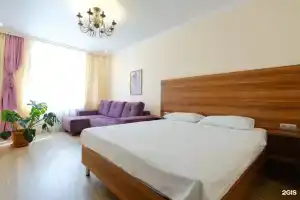 Апартаменты Петровские, Томск