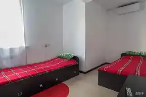 Хостел «Красная стрекоза», Саратов