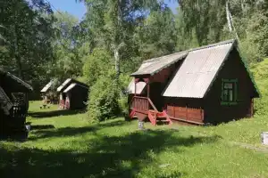 Туристическая база «Шамбала», Катунь