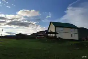 Гостевой дом «Таш-Баатыр», Онгудай