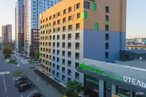Отель «ibis Styles Челябинск», Челябинск
