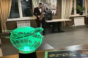 Отель «Авиатор», Орел