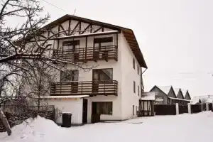 Гостевой дом «Лыжа»