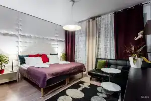 Артапарт, Санкт-Петербург