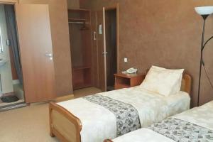 Гостевой дом «Параллель», Ставрополь