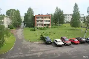 Гостиница «Старая Ладога», Старая Ладога