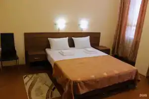 Гостиница «Царицынский Комплекс», Москва