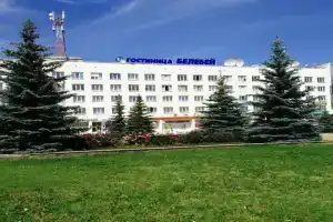 Отель «Урал», Белебей