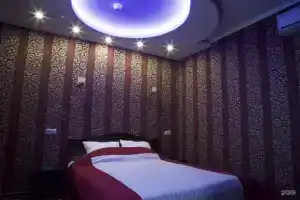 ВИП Отель, Апрелевка