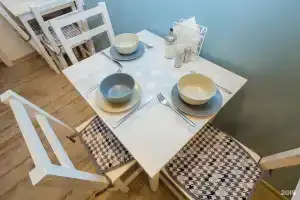 Berryflat, Нагуа
