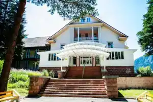 Санаторий «Нарат», Теберда