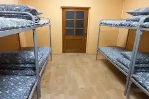 Хостел «Подкова 1», Москва