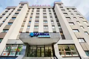 Отель «Максима Славия»