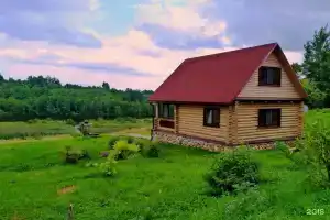 База отдыха «Кудыкина Гора», Великие Луки
