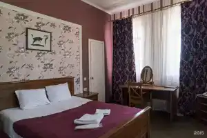 Мини-отель «Виноград», Сызрань