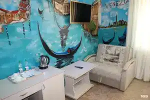 Отель «Замок Короля», Воронеж