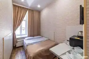 Samsonov Hotels на Доставевского,10, Санкт-Петербург