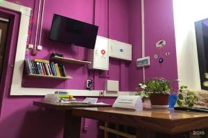 Хостел «Авиатор», Москва