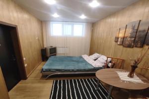 Мини-отель «Бета», Омск