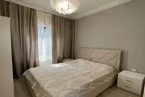 Золотые пески, Избербаш