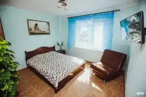 Мини-отель «Люкс», Алексеевка