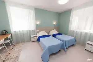 Мини-отель на Парковой, Петрозаводск