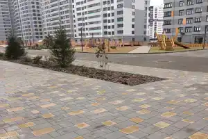 Абсолют-Нв, Тюмень