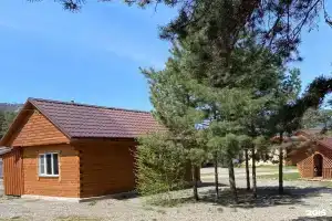 Гостевой дом «Алтай-Кайлас», Усть-Сема