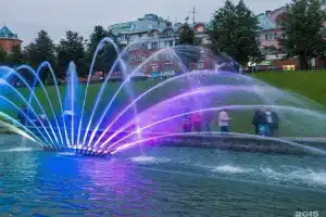 Гостиница «Старый дворик на Мопра», Киров