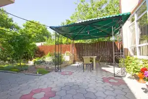 Гостевой дом «Штиль», Анапа