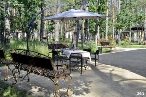 Зеленый Бор