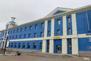 Отель «Монерон», Южно-Сахалинск