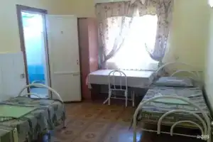 Гостевой дом «Удача», Анапа