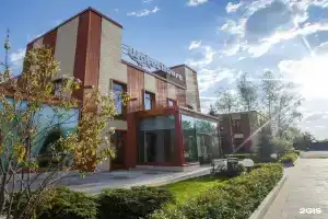 Загородный клуб «Water House», Шереметьевский