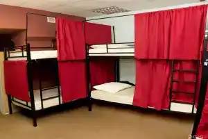 Отель «Travel Inn на Новослободской», Москва