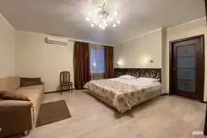 Усадьба «РаДом», Лиски