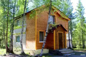 Кола спорт вилладж, Апатиты