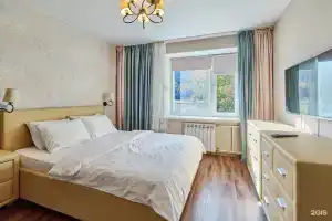Апартаменты Петровские, Томск