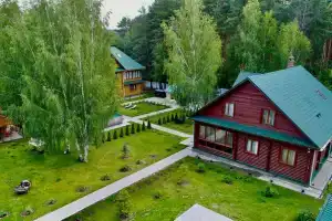 Polyana Luxury Village, Сарадон