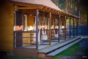 Дом Открытого Диалога, Аскат