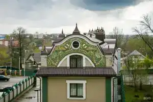 Гостиница «Барские Полати», Сергиев Посад