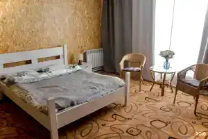 Гостиница «Мечтатель», Бийск