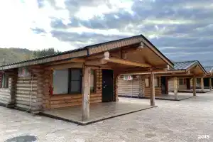 Дом для отпуска «Хапиль», Татиль