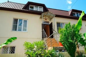 Отель «Апарт», Адлер