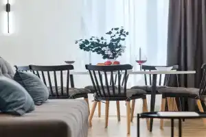 Лакс Флэт Анапа, Анапа